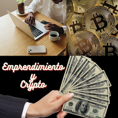 Emprendimiento y Crypto