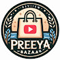 Preeya Bazaar logo
