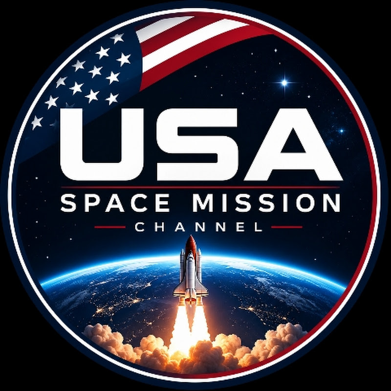 USA space missions