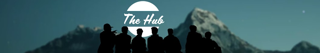 The Hub Avatar del canal de YouTube