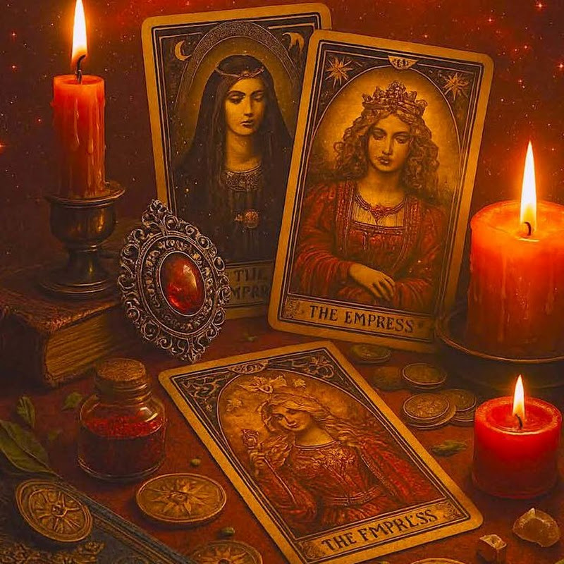 The Tarot of Sybilla