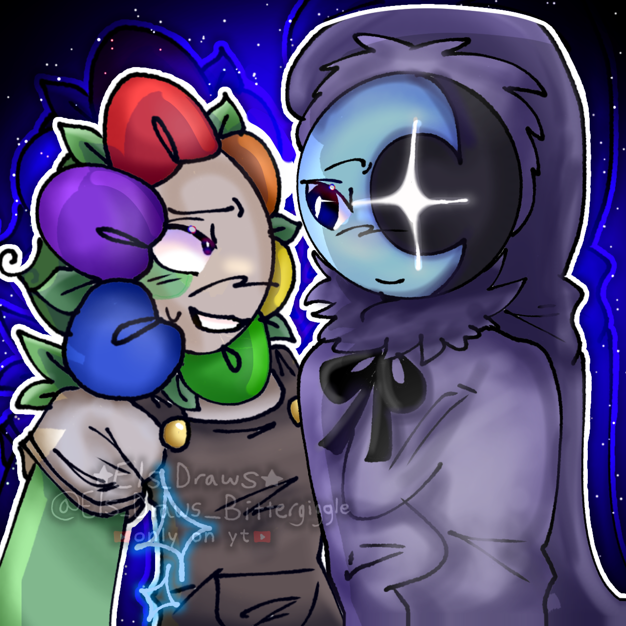 Post from ★Els_Draws★