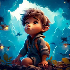 AI  CARTOON SHORT