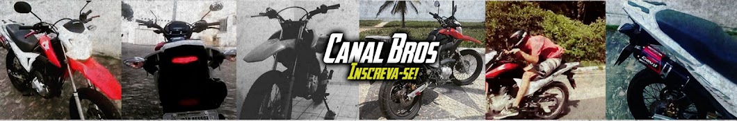 Canal Bros YouTube 频道头像