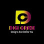 Digi Craze logo