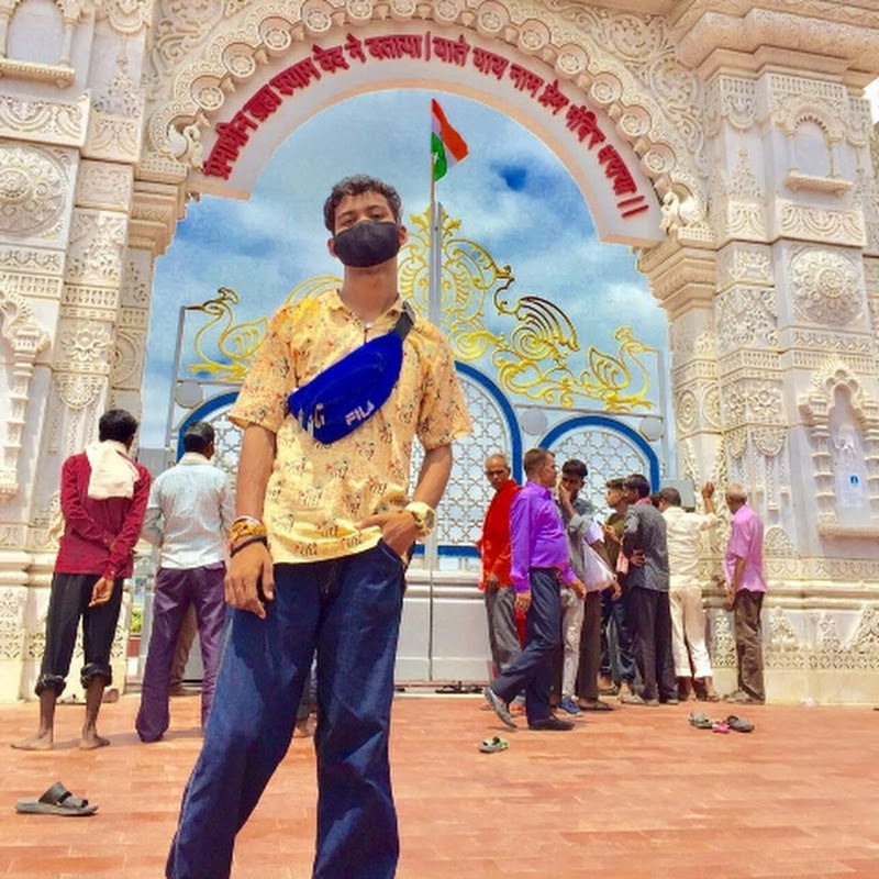 Mr. Singh