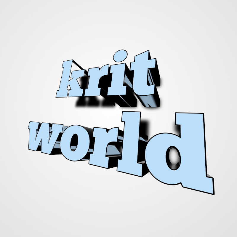 krit world