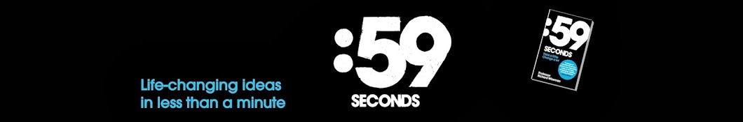 In59seconds Avatar del canal de YouTube
