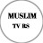 @MUSLIMTVRS