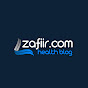 Zafiir Health logo