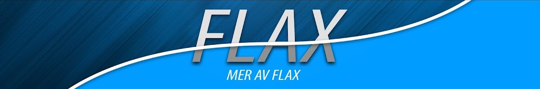 Flax YouTube channel avatar