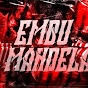 EMBU PRODUTORA  logo