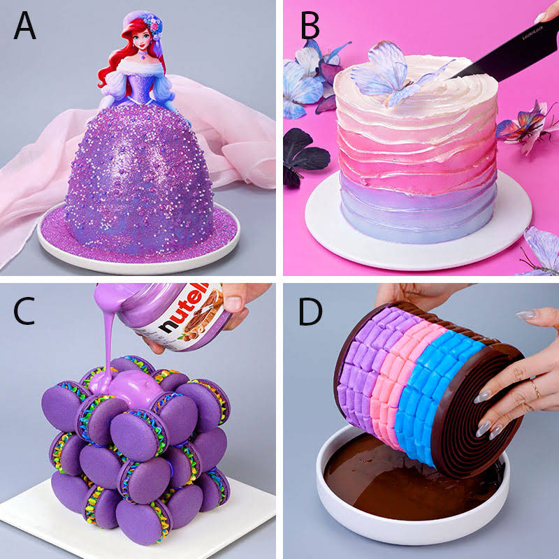 Post from Transform Cake