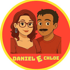 Daniel e Chloe 