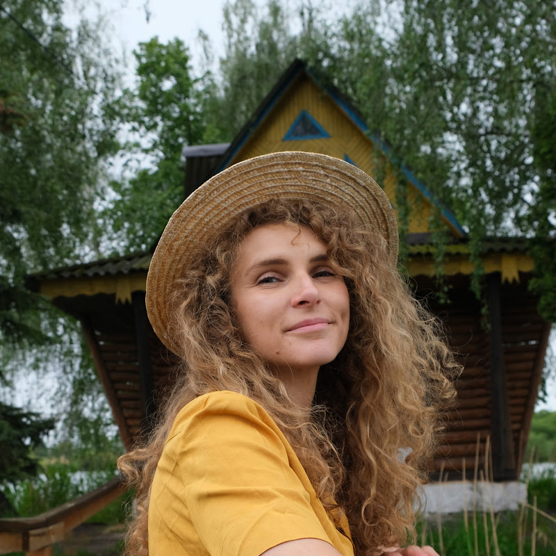 Natali Dudchenko