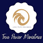 TRUE POWER MINISTRIES logo