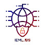 IEMLabs Cyber Security logo