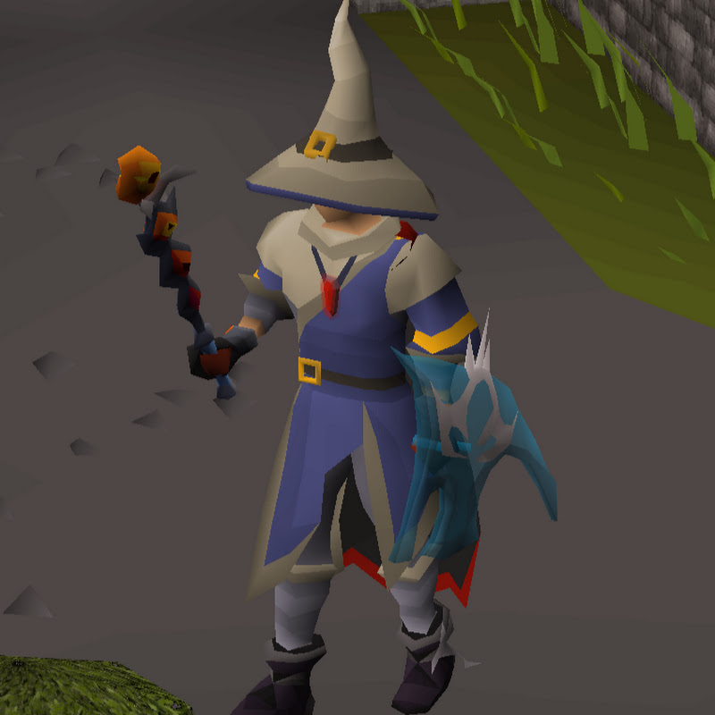 RUNESLAYER