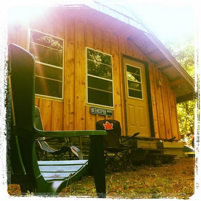 CleverJoe Off Grid