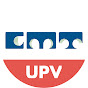 CMT-Clean Mobility & Thermofluids (UPV) logo