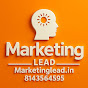Marketing lead Agency logo