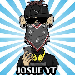 JOSUE YT 068 channel logo