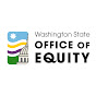 Washington State Office of Equity logo