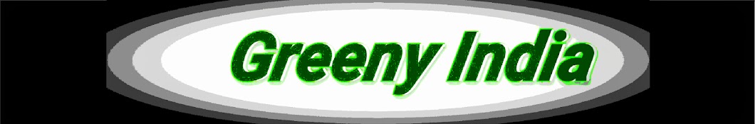 Greeny India YouTube channel avatar