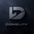 UUW_rOS7-yk-channel-avatar-DONSLIFE
