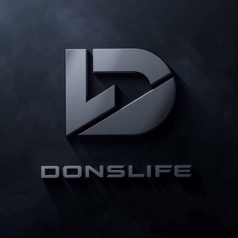 DONSLIFE