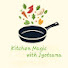 boyiIutYa98-channel-avatar-Kitchen Magic with Jyotsana