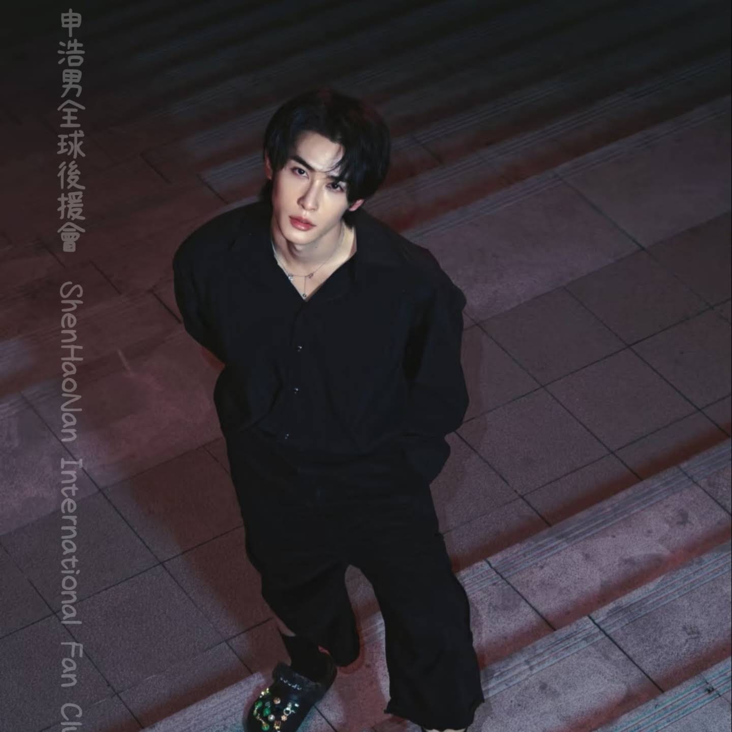 Post from 申浩男全球後援會 ShenHaoNan International Fan Club