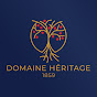 Domaine Héritage Cidre logo