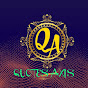 QuotesAxis logo