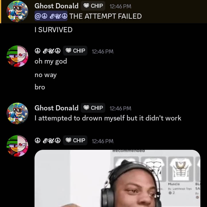 Post from Ethan's Universe