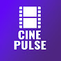 CINE PULSE logo