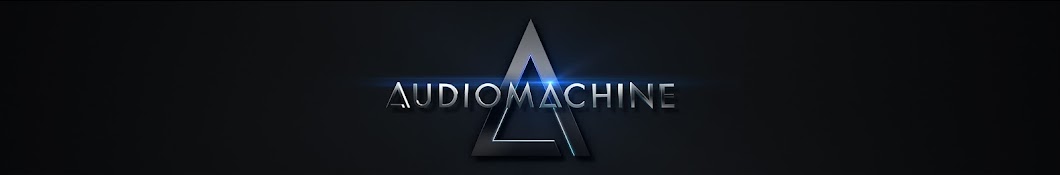Audiomachine YouTube channel avatar