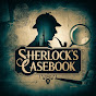 Sherlock’s Casebook  logo