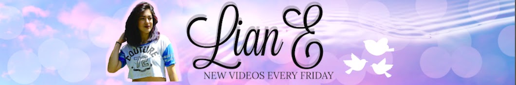 Lian E Avatar del canal de YouTube