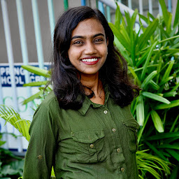 Tryphena Samuel photo
