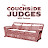 Couchside Judges MMA Podcast