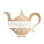 Fanquare Vintage Tea Set logo