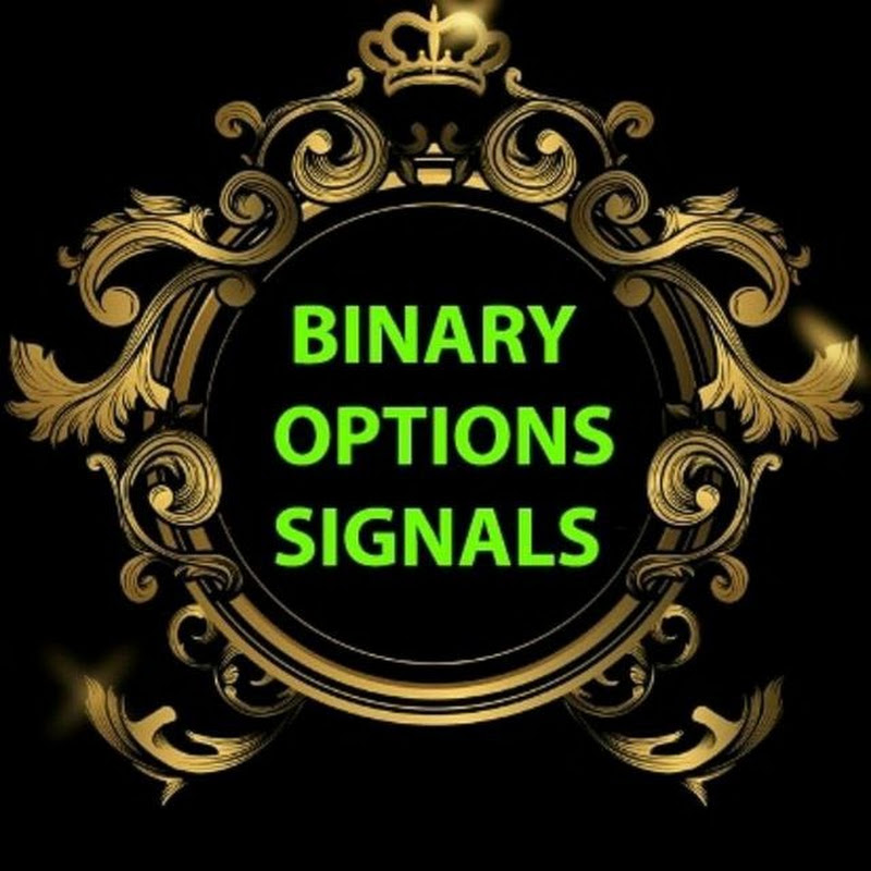 Binary Options Signals