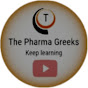 The PharmaGeeks logo
