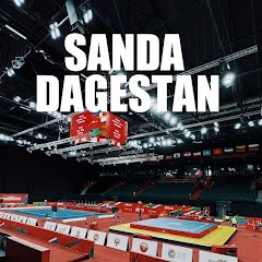 Sanda Dagestan 