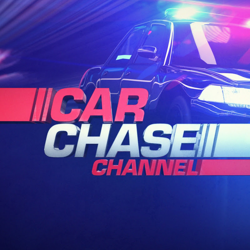 Car Chase Channel ABC Logo