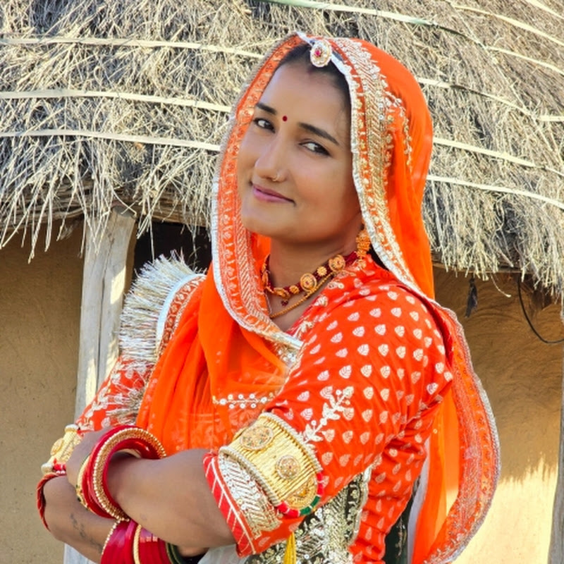 Poonam Rajasthani