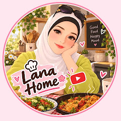 Lana Home 🩷