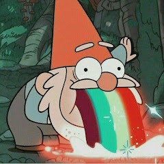 GravityFalls Hub channel avatar