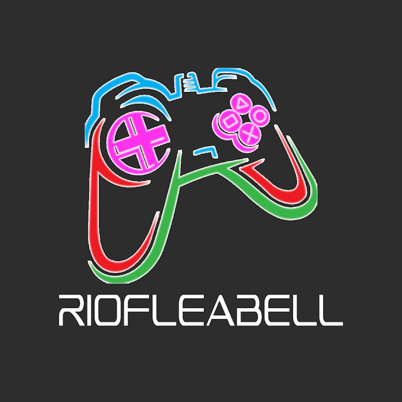 RioFleaBell